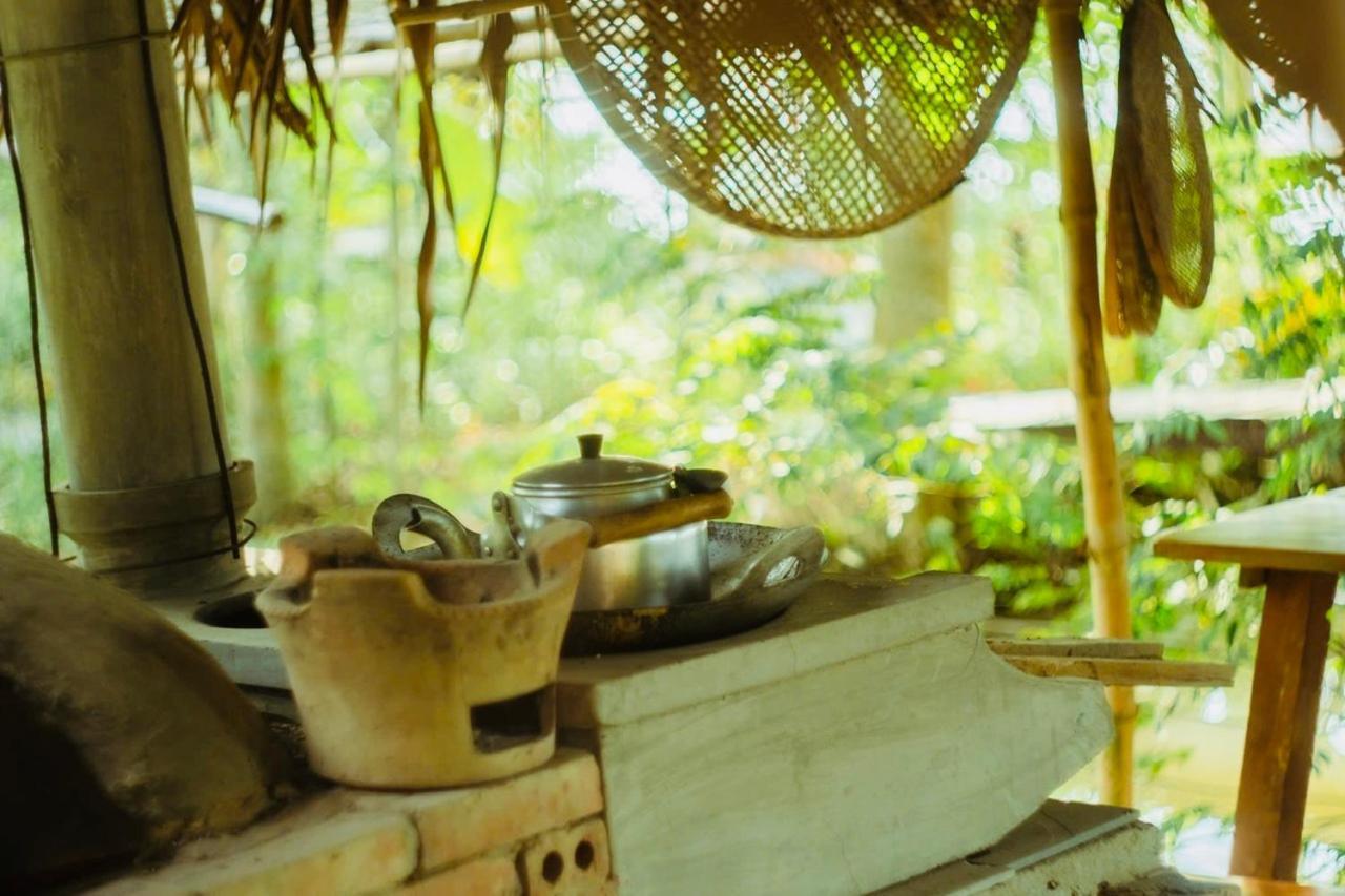 Nong Trai Thanh Thoi Ben Tre Exterior foto